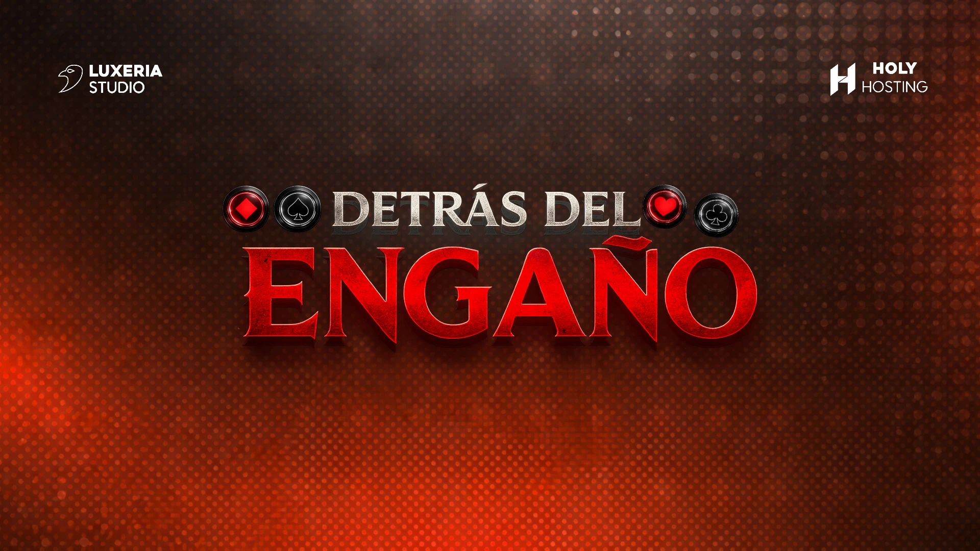 Detrás del Engaño