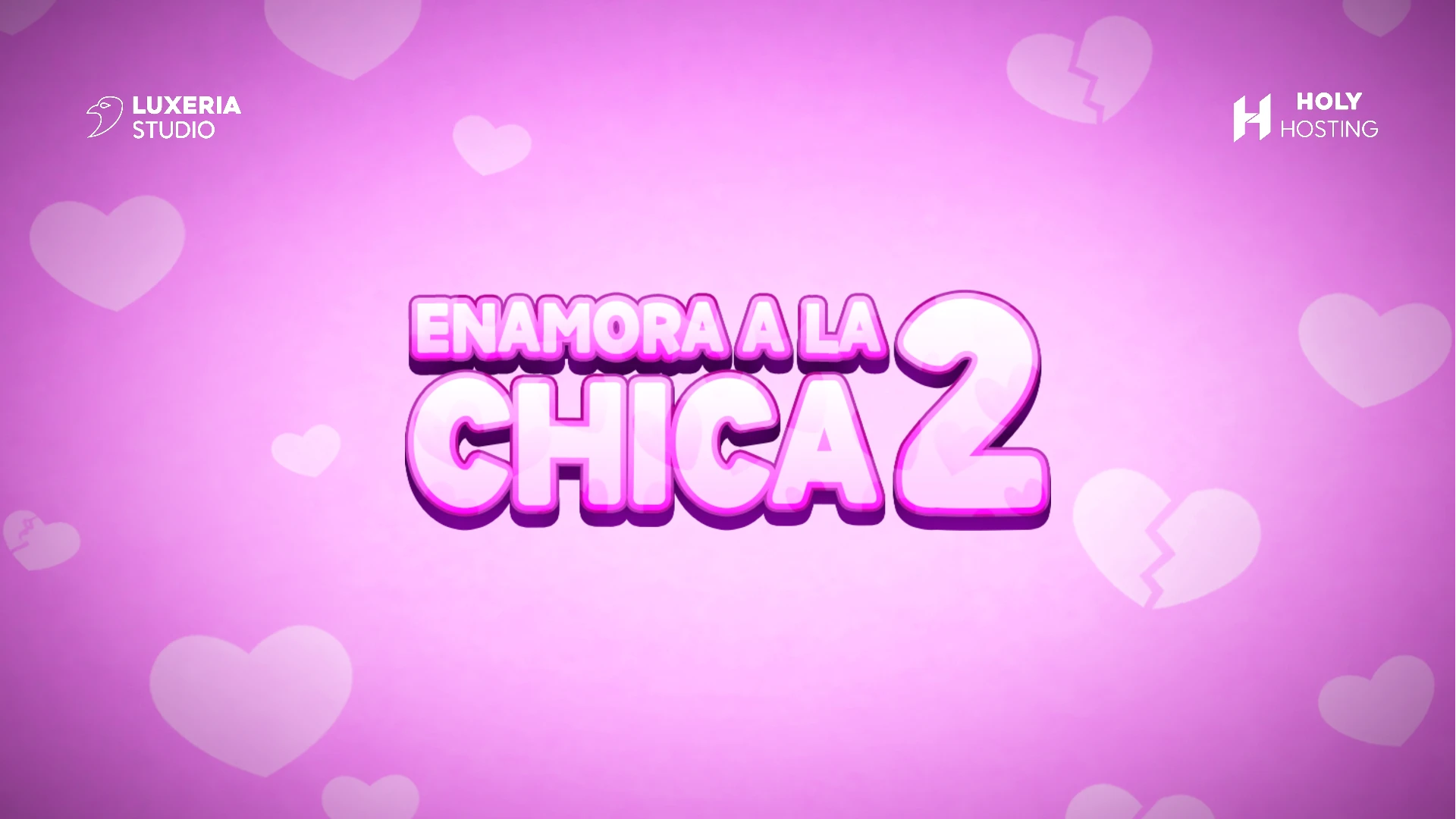 Enamora a la Chica 2