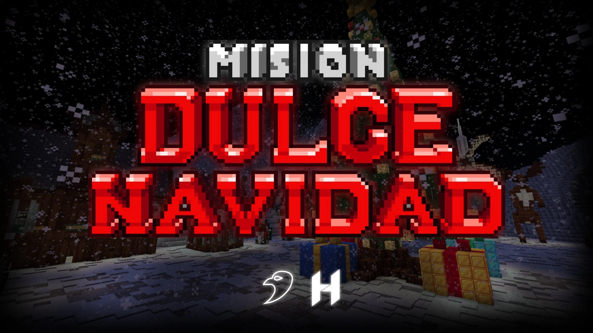 Misión Dulce Navidad